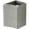 BADEN HAUS Estensione per mobile da bagno Vague 1 cassetto 1 anta rovere L 34 x H 55 x P 40 cm