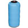 Leroy Merlin Serbatoio esterno verticale blu 1000 L