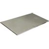 Leroy Merlin Piatto doccia in resina Strato crema L 100 x L 70 x H 2.5 cm effetto pietra