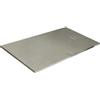 Leroy Merlin Piatto doccia in resina Strato crema L 120 x L 80 x H 2.5 cm effetto pietra