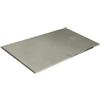 Leroy Merlin Piatto doccia in resina Strato crema L 90 x L 90 x H 2.4 cm opaco effetto pietra