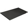 Leroy Merlin Piatto doccia in resina Strato nero L 90 x L 90 x H 2.4 cm opaco effetto pietra
