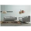 Leroy Merlin Tappeto Bechir 611616 in polipropilene blu L 235 x L 160 cm