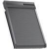 VELUX Tapparella per finestra da tetto VELUX SSL MK08 0000S L 78 x H 140 cm nero