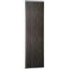 Leroy Merlin Anta scorrevole per armadi Florida L 91 x H 270 cm noce
