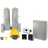 MYGATE Motore per cancello doppia anta battente MYGATE Kit MyFlow 230 V