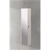 BADEN HAUS Colonna per mobile bagno BADEN HAUS 1 anta P 20 x L 35 x H 140 cm rovere placcato