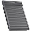 VELUX Tapparella per finestra da tetto VELUX SSL CK04 0000S L 55 x H 98 cm nero