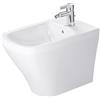 Leroy Merlin Bidet filomuro Durastyle L 39 x H 40 x P 25.3 cm bianco