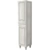 BADEN HAUS Colonna per mobile bagno Caravaggio BADEN HAUS 2 ante P 36 x L 40 x H 182 cm bianco