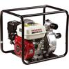 Honda Elettropompa motore 4 tempi 4.9 cv HONDA WH20 27000 l/h