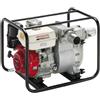 Honda Elettropompa motore 4 tempi 8.6 cv HONDA WT30 72000 l/h