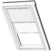 VELUX Tenda per finestra da tetto duo oscurante e dimmerabile, manuale VELUX DFD MK04 1085S L 78 x H 98 cm beige
