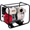 Honda Elettropompa motore 4 tempi 11.83 cv HONDA WT40 96000 l/h