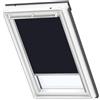 VELUX Tenda per finestra da tetto controllo dell'illuminazione VELUX DKL MK06 1100S L 78 x H 118 cm blu