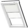 VELUX Tenda combinata per finestra da tetto oscurante e filtrante VELUX DFD FK06 1085S L 66 x H 118 cm beige
