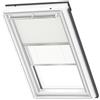 VELUX Tenda combinata per finestra da tetto oscurante e filtrante VELUX DFD PK04 1085S L 94 x H 98 cm beige