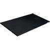 Leroy Merlin Piatto doccia in resina Strato nero L 160 x L 70 x H 3 cm effetto pietra