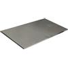 Leroy Merlin Piatto doccia in resina Strato crema L 180 x L 70 x H 3.2 cm opaco effetto pietra