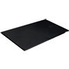 Leroy Merlin Piatto doccia in resina Strato nero L 180 x L 70 x H 3.2 cm opaco effetto pietra
