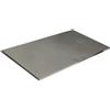 Leroy Merlin Piatto doccia in resina Strato crema L 140 x L 80 x H 2.8 cm effetto pietra