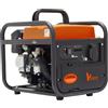 VINCO Generatore di corrente inverter VINCO INVERTER APERTO 1100 W