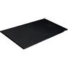 Leroy Merlin Piatto doccia in resina Strato nero L 180 x L 80 x H 3.2 cm opaco effetto pietra