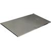 Leroy Merlin Piatto doccia in resina Strato crema L 100 x L 90 x H 2.4 cm opaco effetto pietra