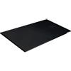 Leroy Merlin Piatto doccia in resina Strato nero L 100 x L 90 x H 2.4 cm opaco effetto pietra