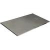 Leroy Merlin Piatto doccia in resina Strato crema L 120 x L 90 x H 2.7 cm opaco effetto pietra
