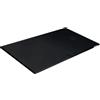 Leroy Merlin Piatto doccia in resina Strato nero L 120 x L 90 x H 2.7 cm opaco effetto pietra