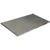 Leroy Merlin Piatto doccia in resina Strato crema L 140 x L 90 x H 2.8 cm effetto pietra