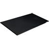 Leroy Merlin Piatto doccia in resina Strato nero L 140 x L 90 x H 2.8 cm opaco effetto pietra