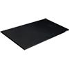 Leroy Merlin Piatto doccia in resina Strato nero L 160 x L 90 x H 3 cm opaco effetto pietra
