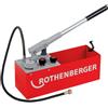 Rothenberger Pompa di controllo ROTHENBERGER RP 50 12 L