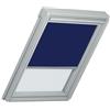 VELUX Tenda per finestra da tetto filtrante VELUX DFD CK02 1100S L 55 x H 78 cm blu
