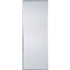 Leroy Merlin Anta scorrevole per armadi Philadelphia L 91 x H 270 cm bianco