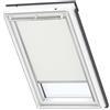 VELUX Tenda per finestra da tetto oscurante, manuale VELUX DKL MK06 1085S L 78 x H 118 cm beige