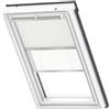 VELUX Tenda per finestra da tetto filtrante VELUX DFD CK02 1085S L 55 x H 78 cm beige