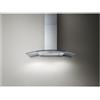 Elica Cappa a parete Circus IX/A/90 ELICA argento L 90 cm