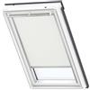 VELUX Tenda per finestra da tetto oscurante, manuale VELUX DKL MK04 1085S L 78 x H 98 cm beige