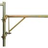 VELUX Tenda per finestra da tetto filtrante, manuale VELUX RFL MK04 1086S L 78 x H 98 cm bianco