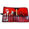 USAG Kit di utensili assortiti USAG U06300010, 19 pezzi