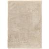 Leroy Merlin Tappeto Shaggy coccole in polipropilene avorio L 220 x L 150 cm