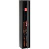 TECHNOMAX Armadietto per fucili TECHNOMAX TCH/3 L 24 x H 20.5 x P 125.5 cm 3 fucili