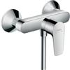 Hansgrohe Rubinetto esterno doccia Talis E di Hansgrohe, cromo lucido