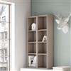 VISOBATH Colonna per mobile bagno Element VISOBATH P 20 x L 30 x H 110 cm tortora