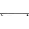 GEDY Maniglione prima classe in inox L 52.8 x P 9.3 cm cromo