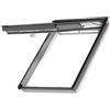 VELUX Finestra da tetto (faccia inclinata) VELUX GPL MK04 2070 manuale L 78 x H 98 cm bianco
