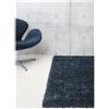 Leroy Merlin Tappeto Sheen in polipropilene blu L 300 x L 200 cm